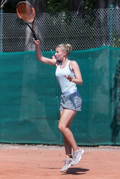 Marie-Lynn Tiedemann 242 - Luebecker Stadtmeisterschaft